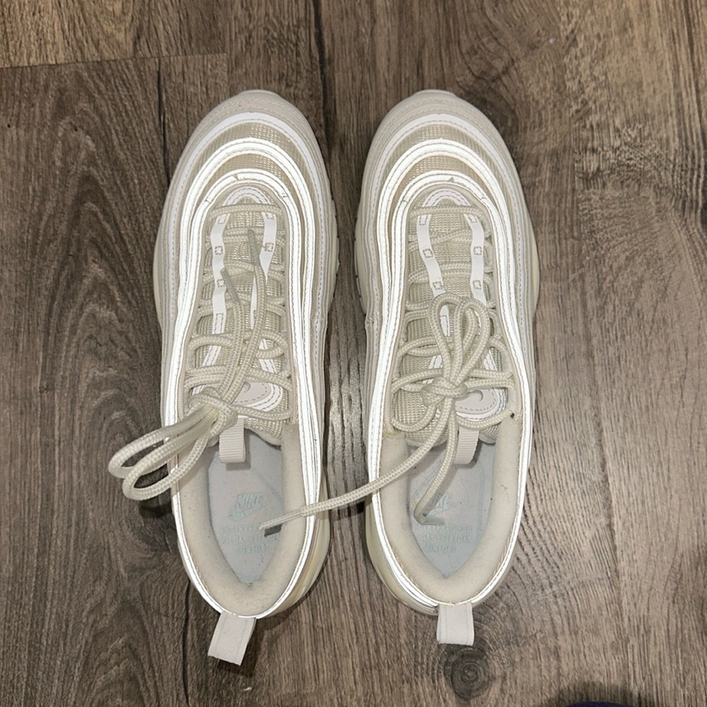 Nike air max 97